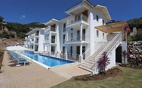 Bubo Faralya Suite Hotel